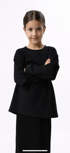 חולצות טי-שירט שרוול קצר ארוך