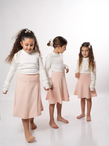 פליסה דק ורוד בייבי