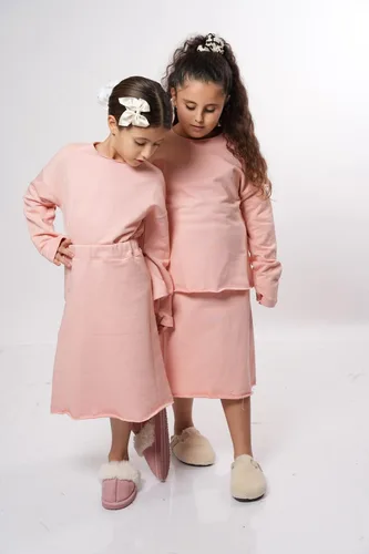 חליפת פרנץ' טרי-בייבי